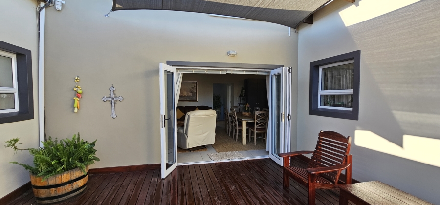 3 Bedroom Property for Sale in Swellendam Western Cape